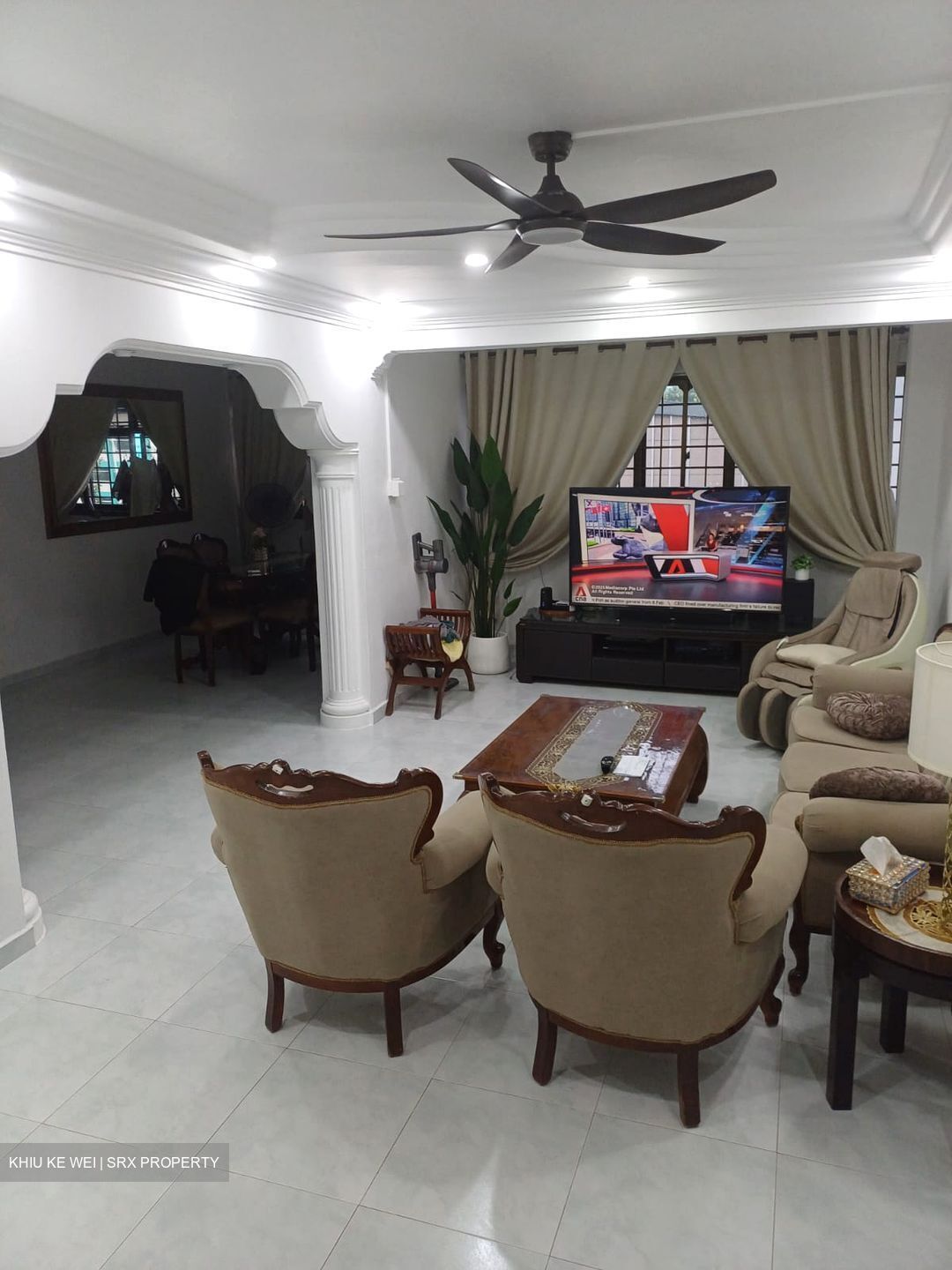 Blk 639 Jurong West Street 61 (Jurong West), HDB 5 Rooms #550844071